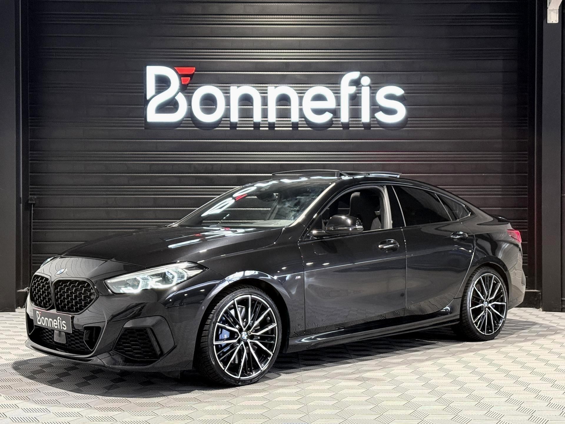 BMW SERIE 2 GRAN COUPE
