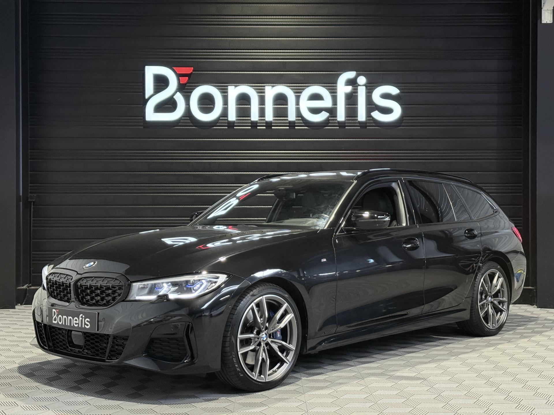 BMW SERIE 3 TOURING