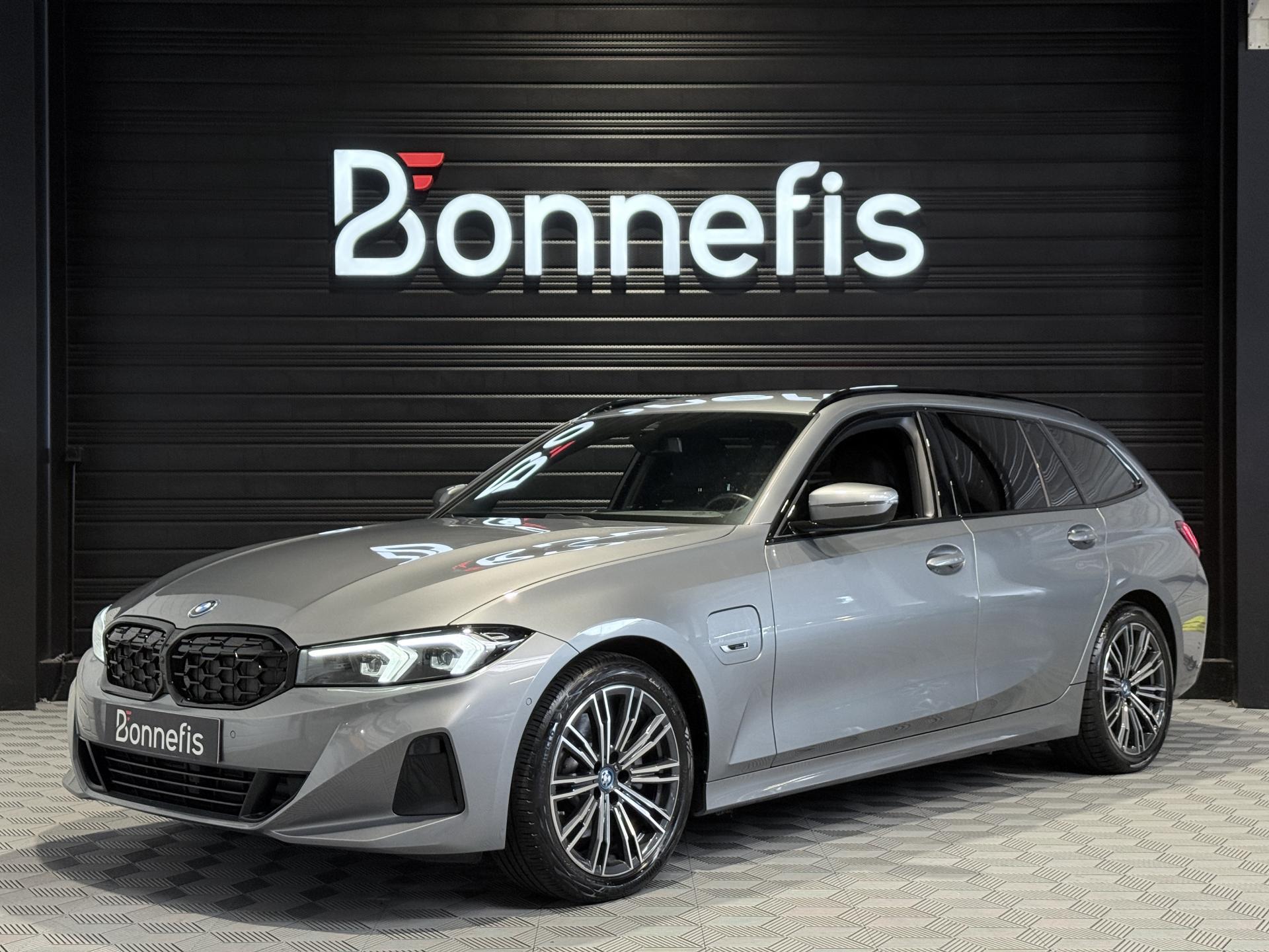 BMW SERIE 3 TOURING