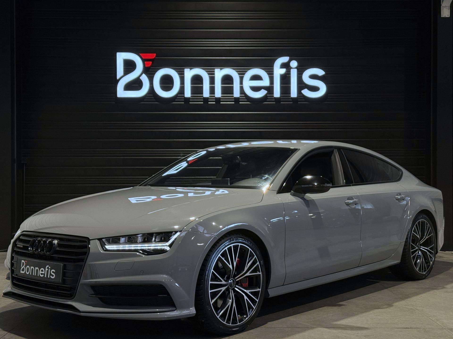AUDI A7 SPORTBACK