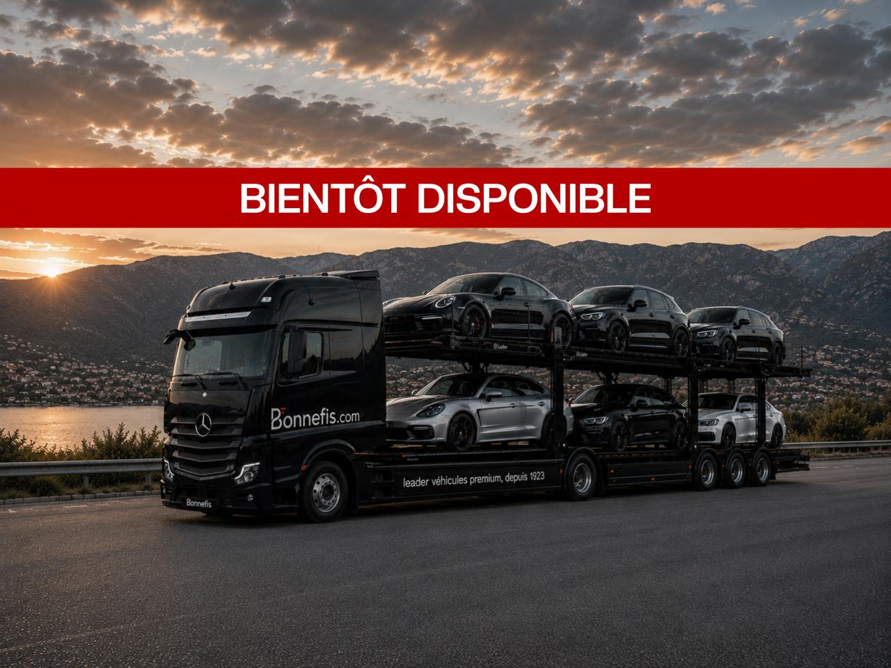 AUDI A4 AVANT 40 TDI 204ch Quattro S-Line S-Tronic, FULL BLACK, OPTIONS+++, TVA, GARANTIE 12/2027