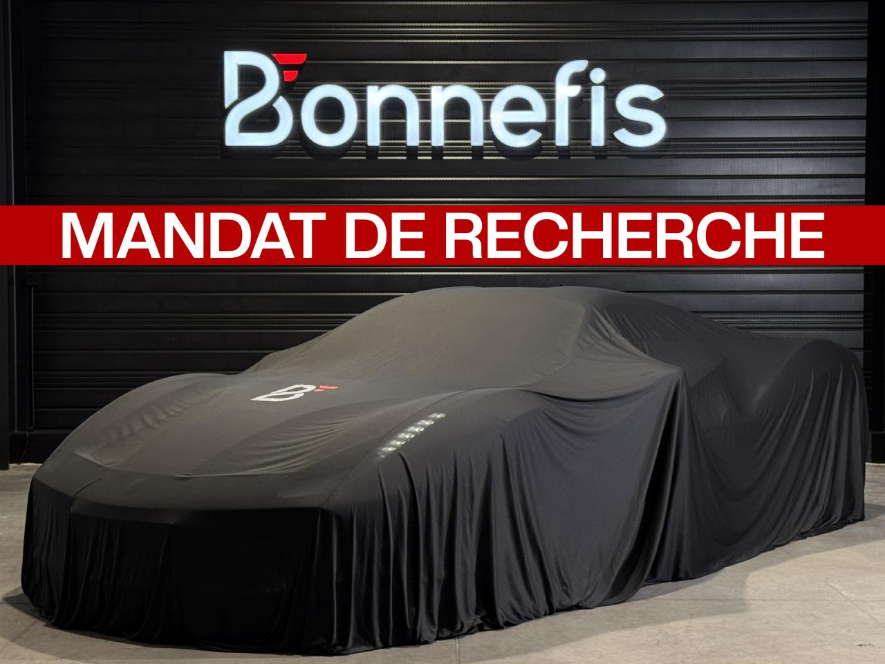 AUDI RS Q3 2.5 TFSI 340 ch Quattro S tronic 7