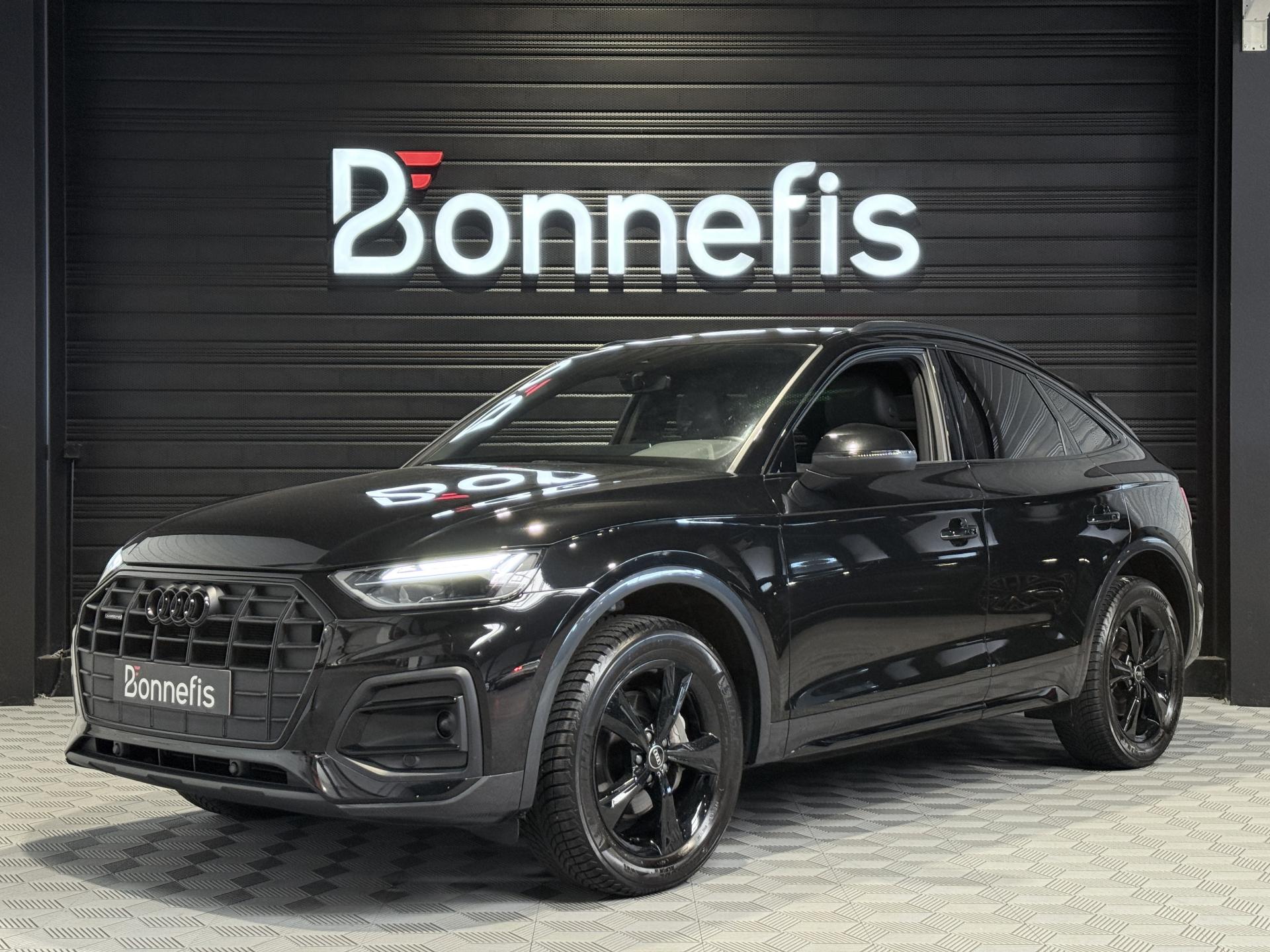 AUDI Q5 SPORTBACK