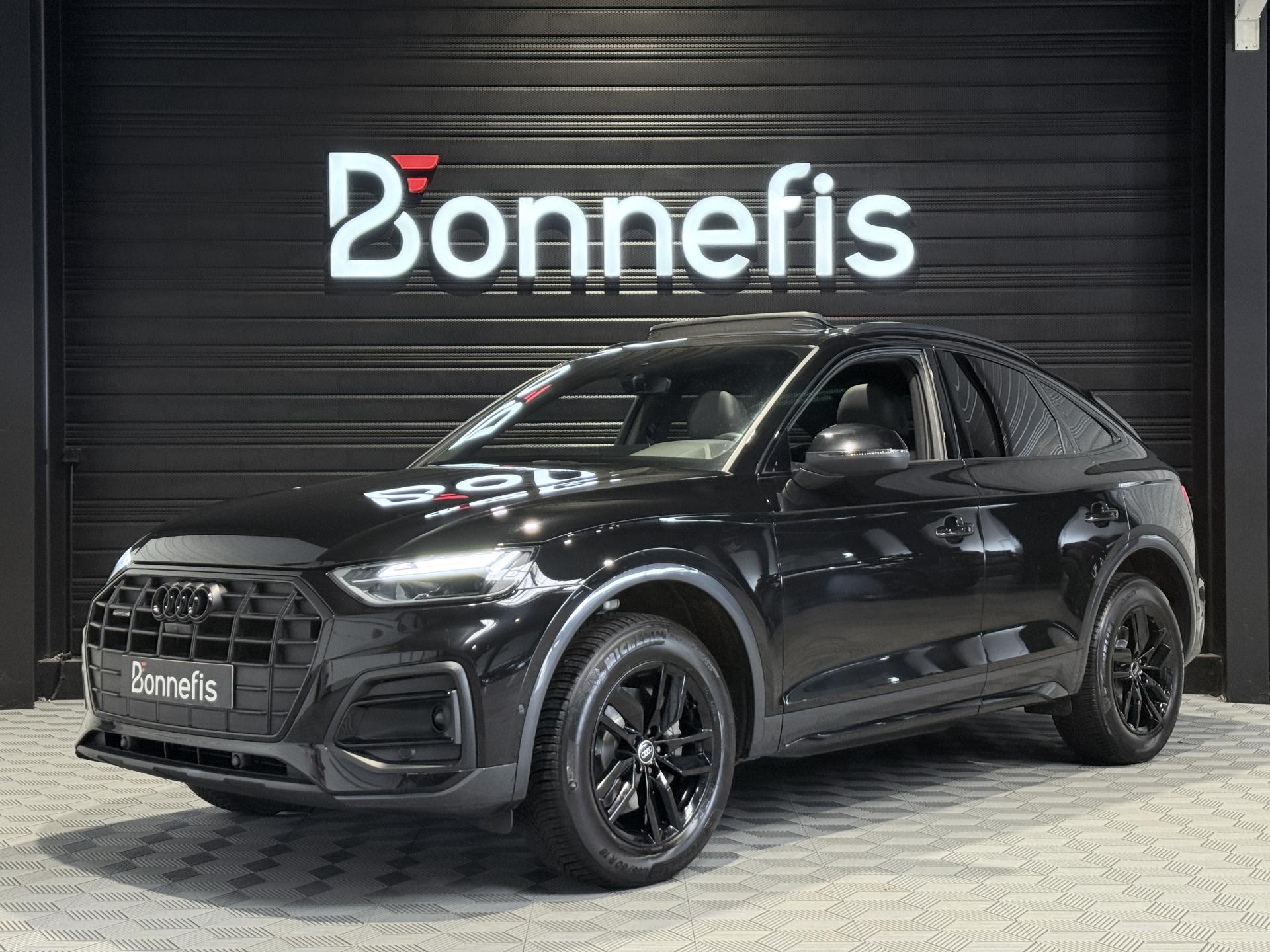 AUDI Q5 SPORTBACK