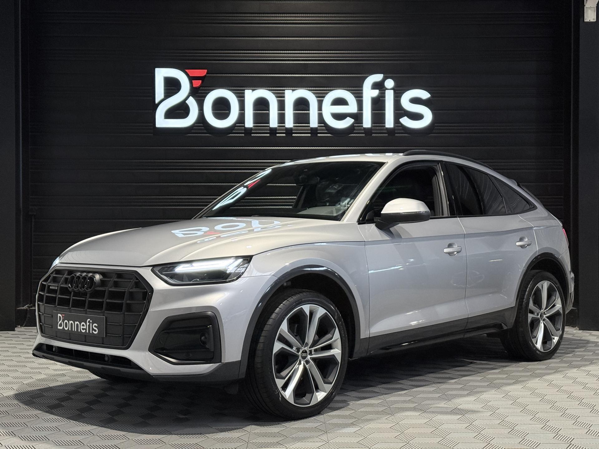 AUDI Q5 SPORTBACK