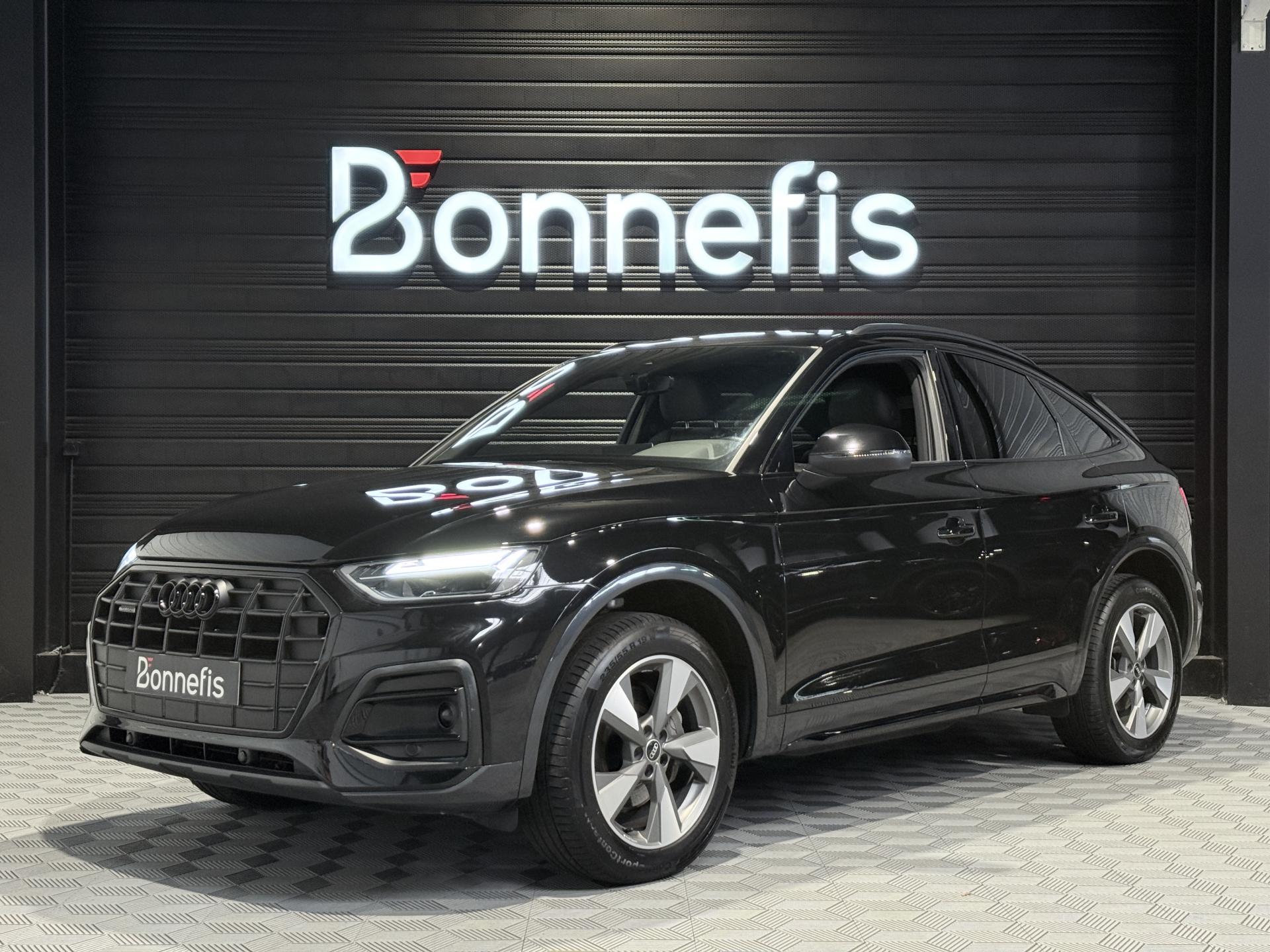 AUDI Q5 SPORTBACK