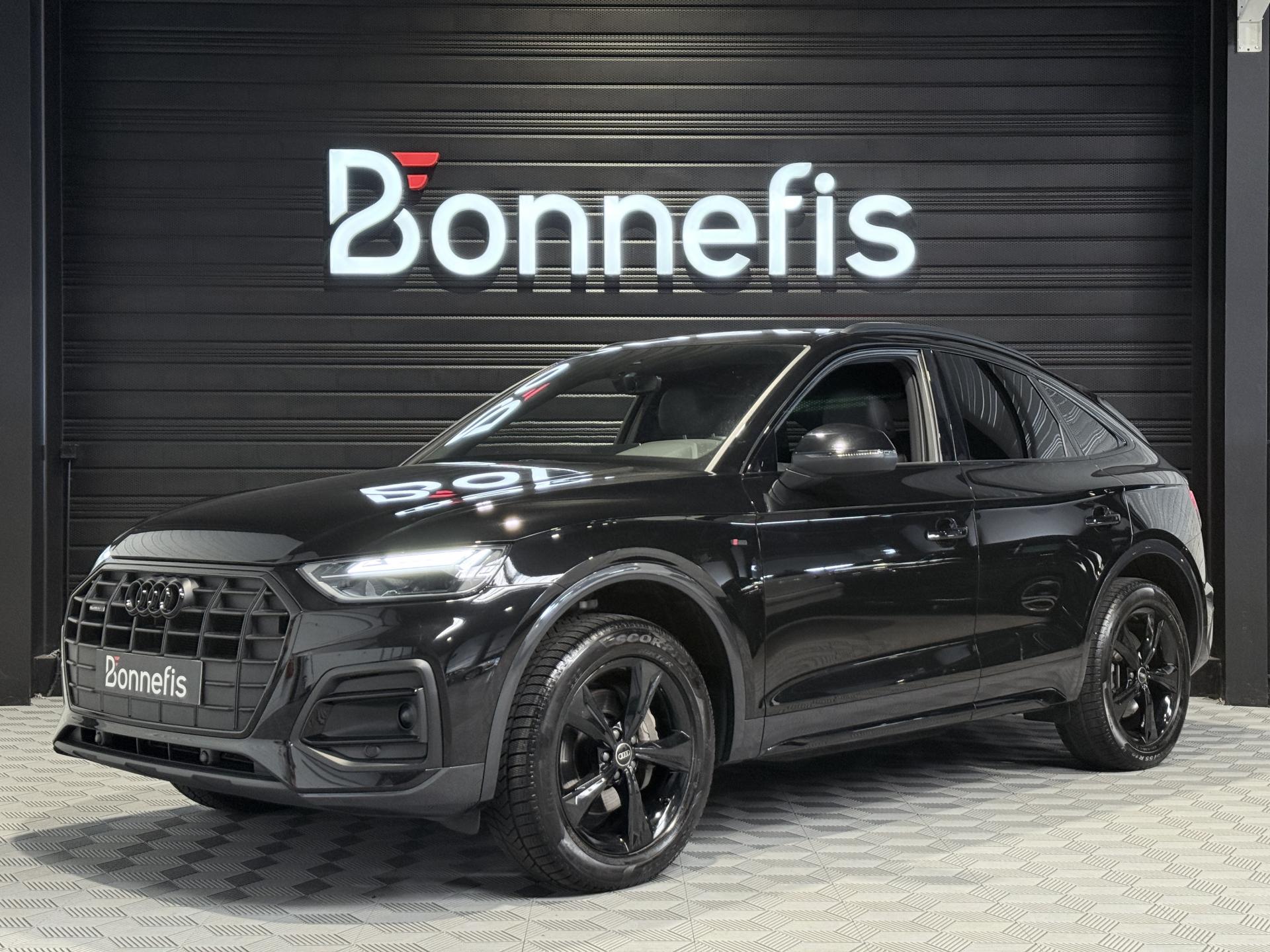 AUDI Q5 SPORTBACK
