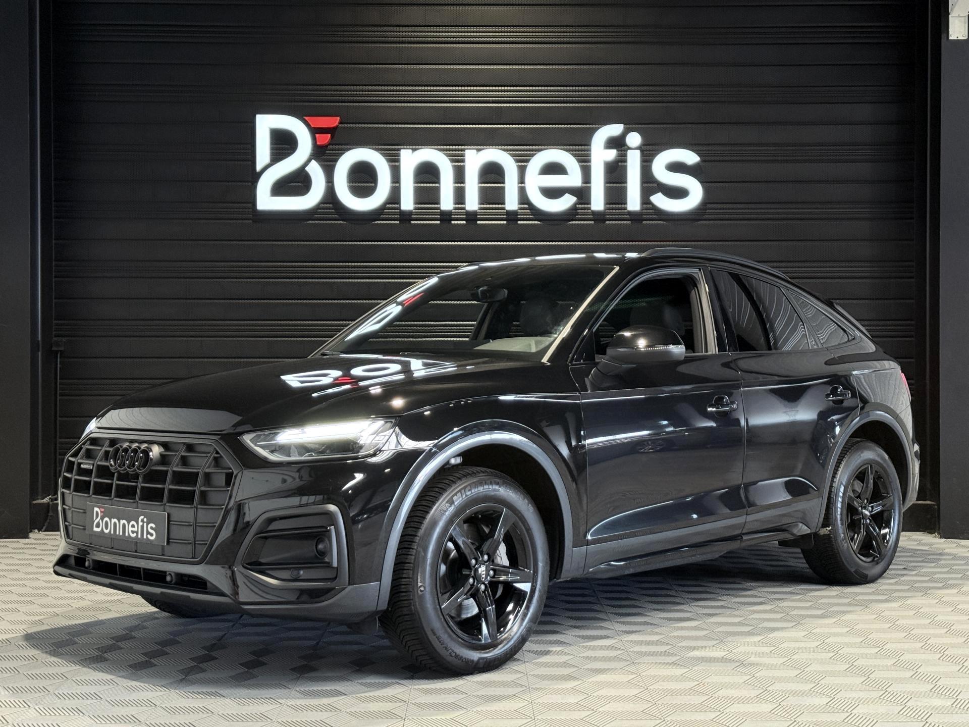 AUDI Q5 SPORTBACK