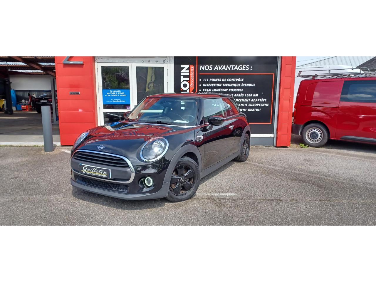 MINI ONE