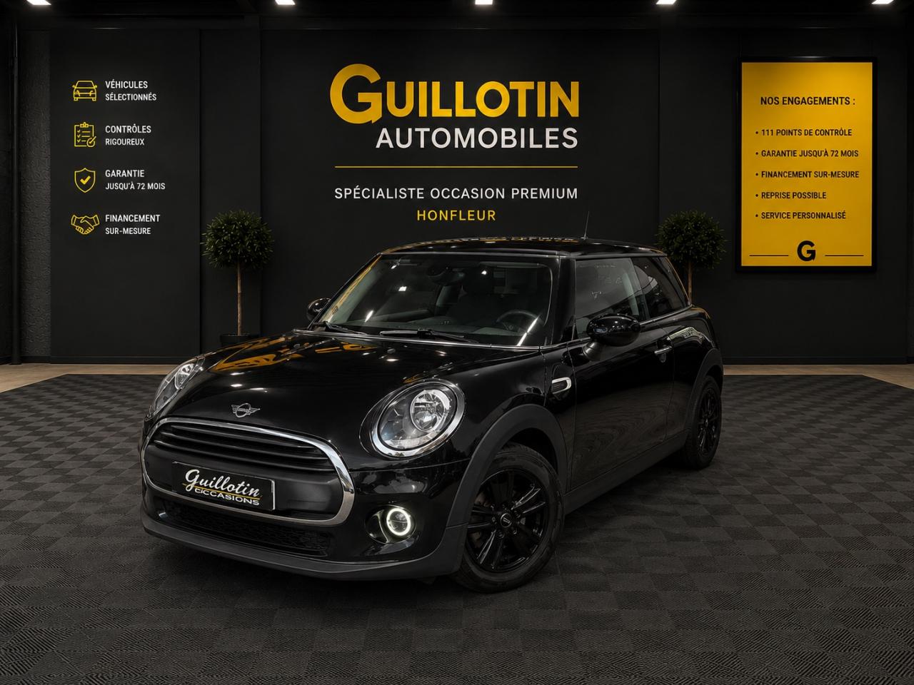 MINI ONE