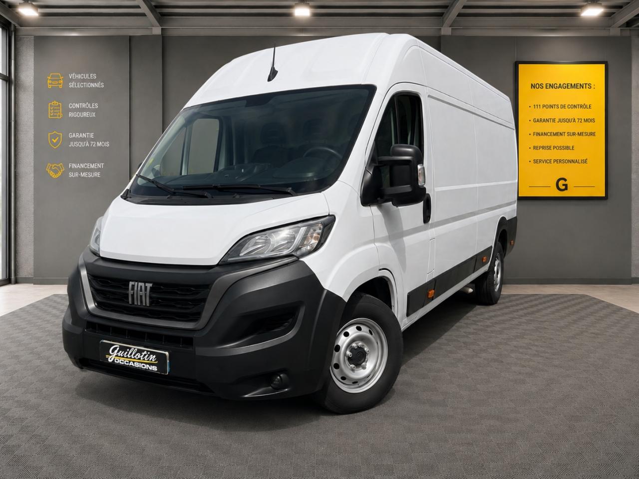 FIAT DUCATO