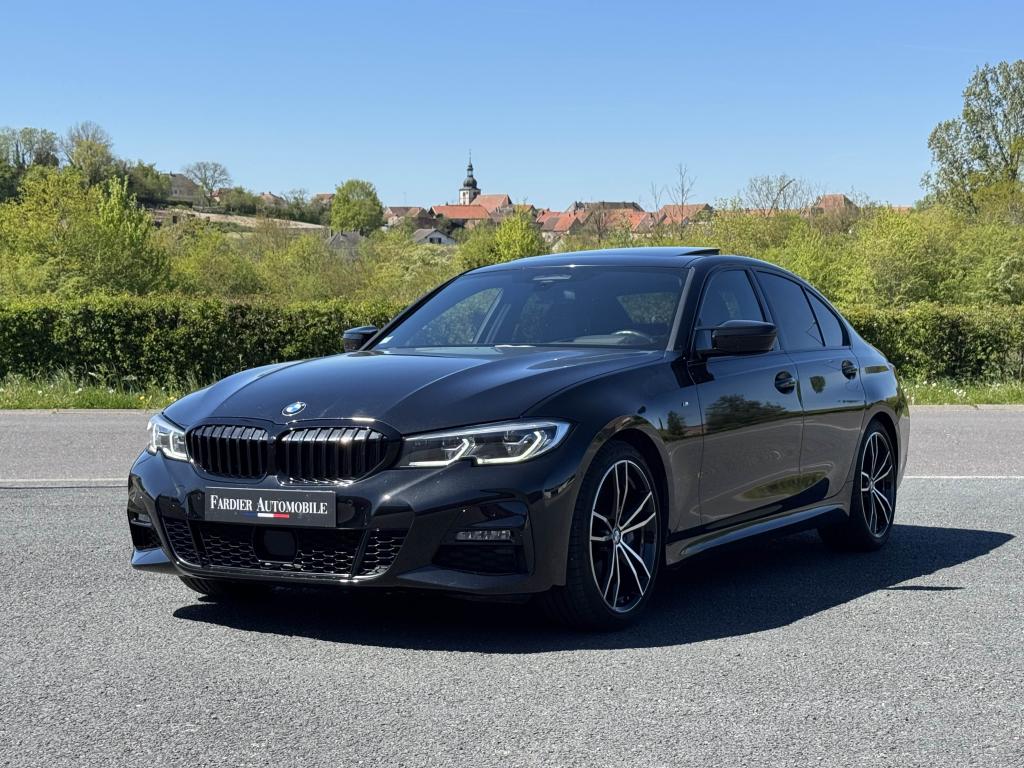 BMW SERIE 3