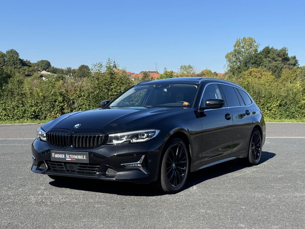 BMW SERIE 3