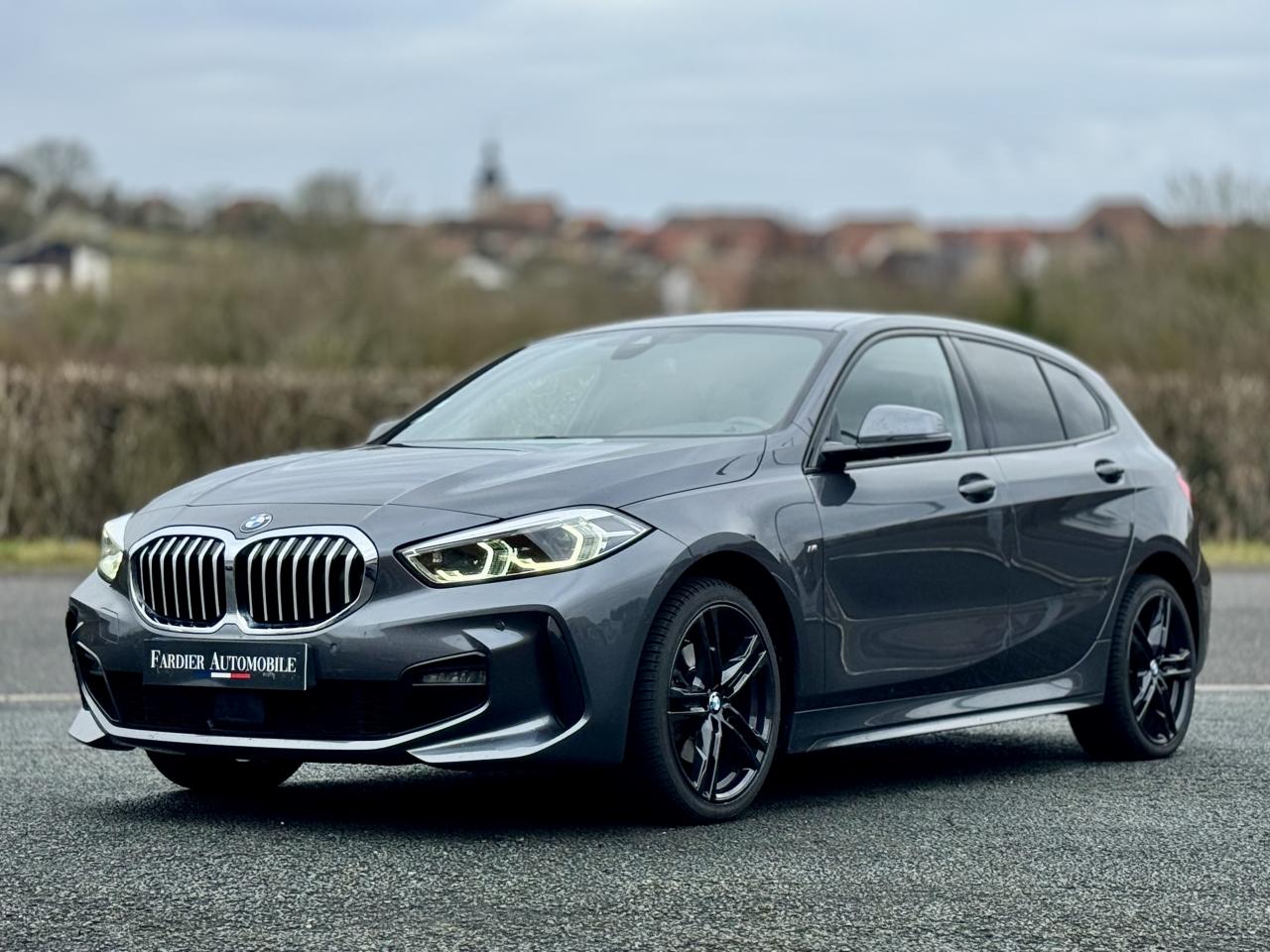 BMW SERIE 1