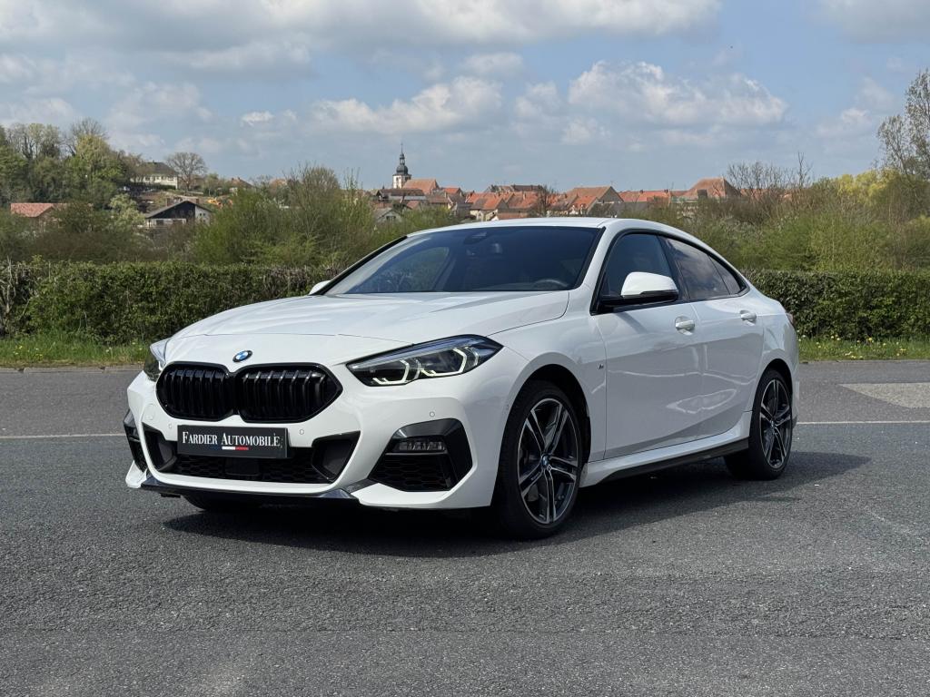 BMW SERIE 2