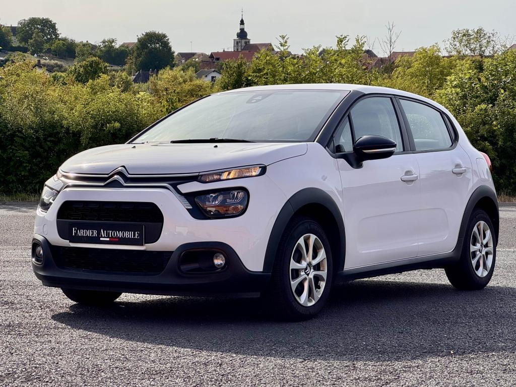 CITROËN C3