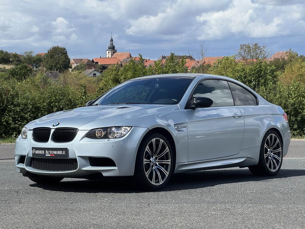BMW SERIE 3