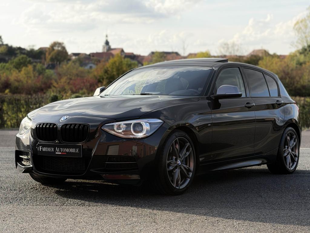 BMW SERIE 1