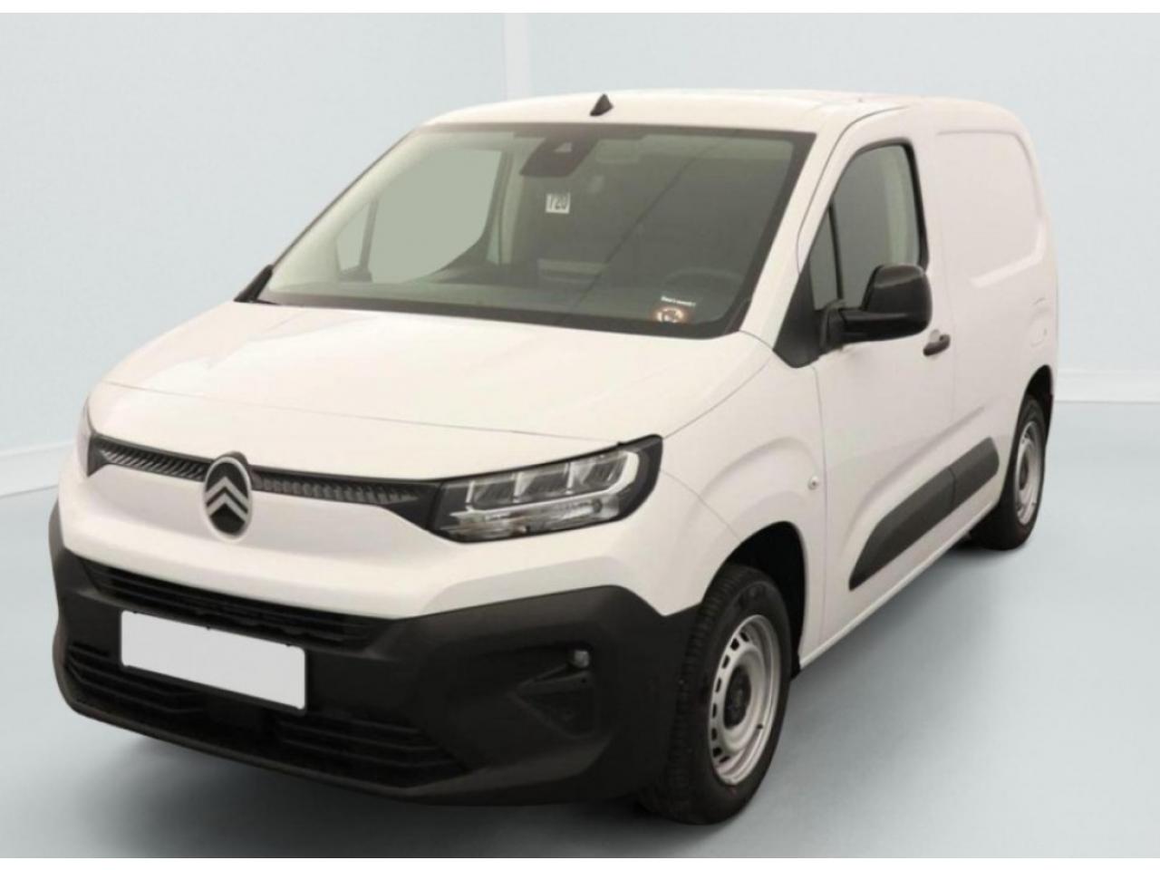 CITROËN BERLINGO