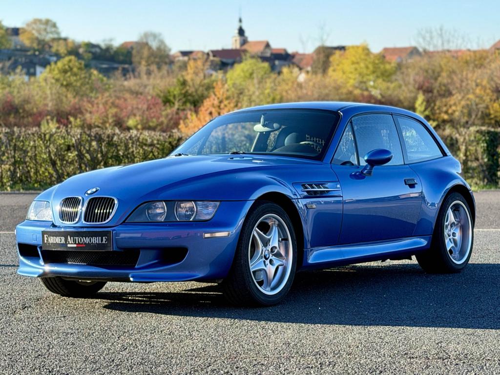 BMW Z3