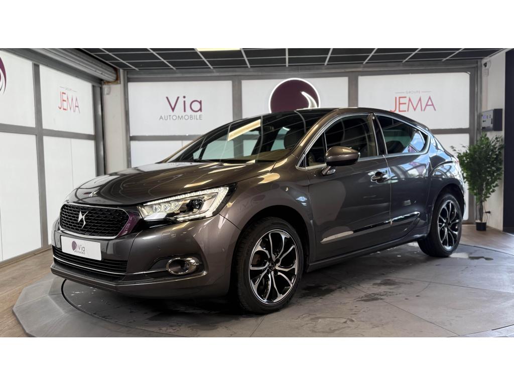 DS DS4