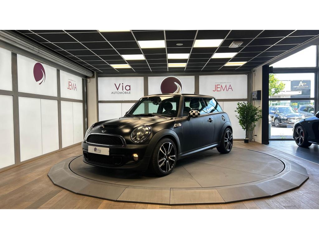 MINI MINI