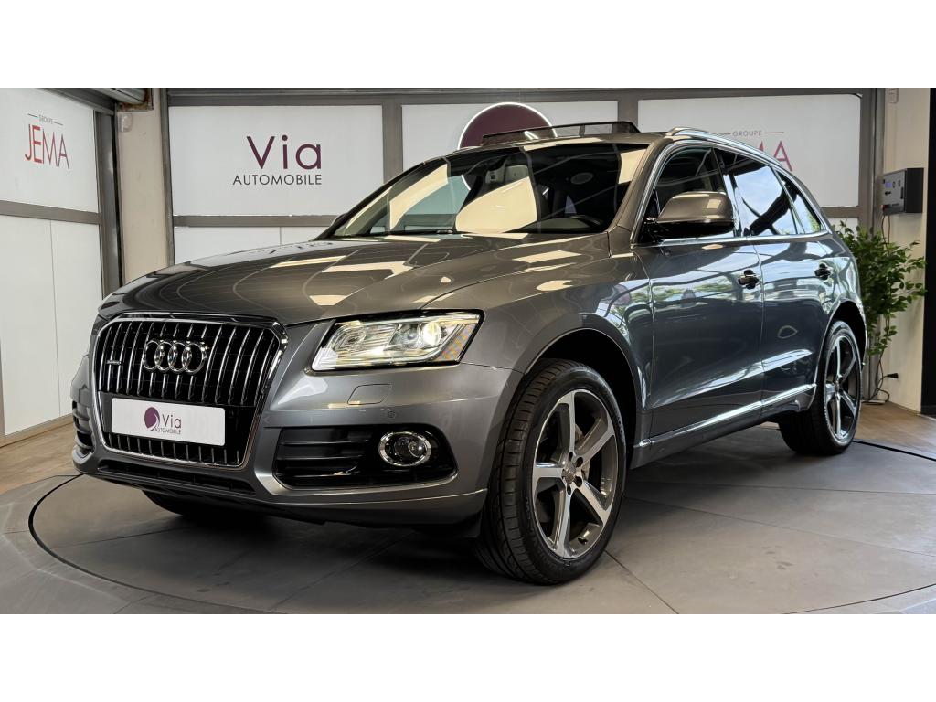 AUDI Q5