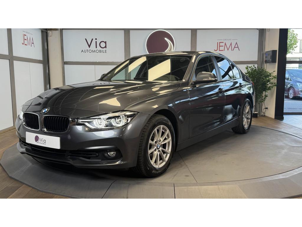 BMW SERIE 3