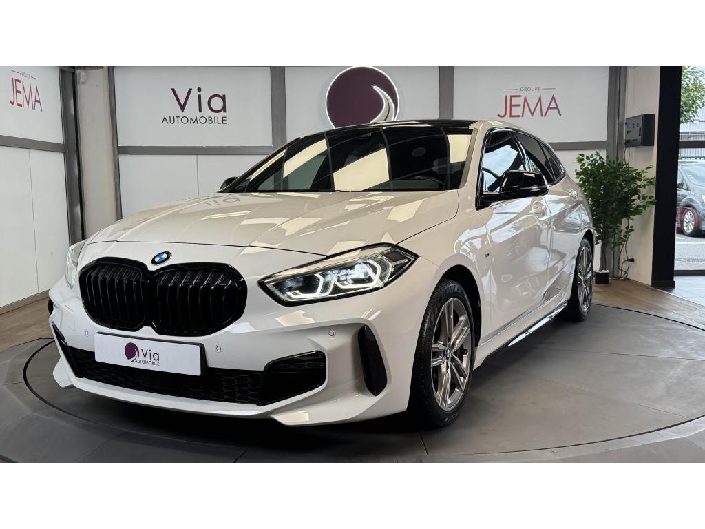 BMW SERIE 1