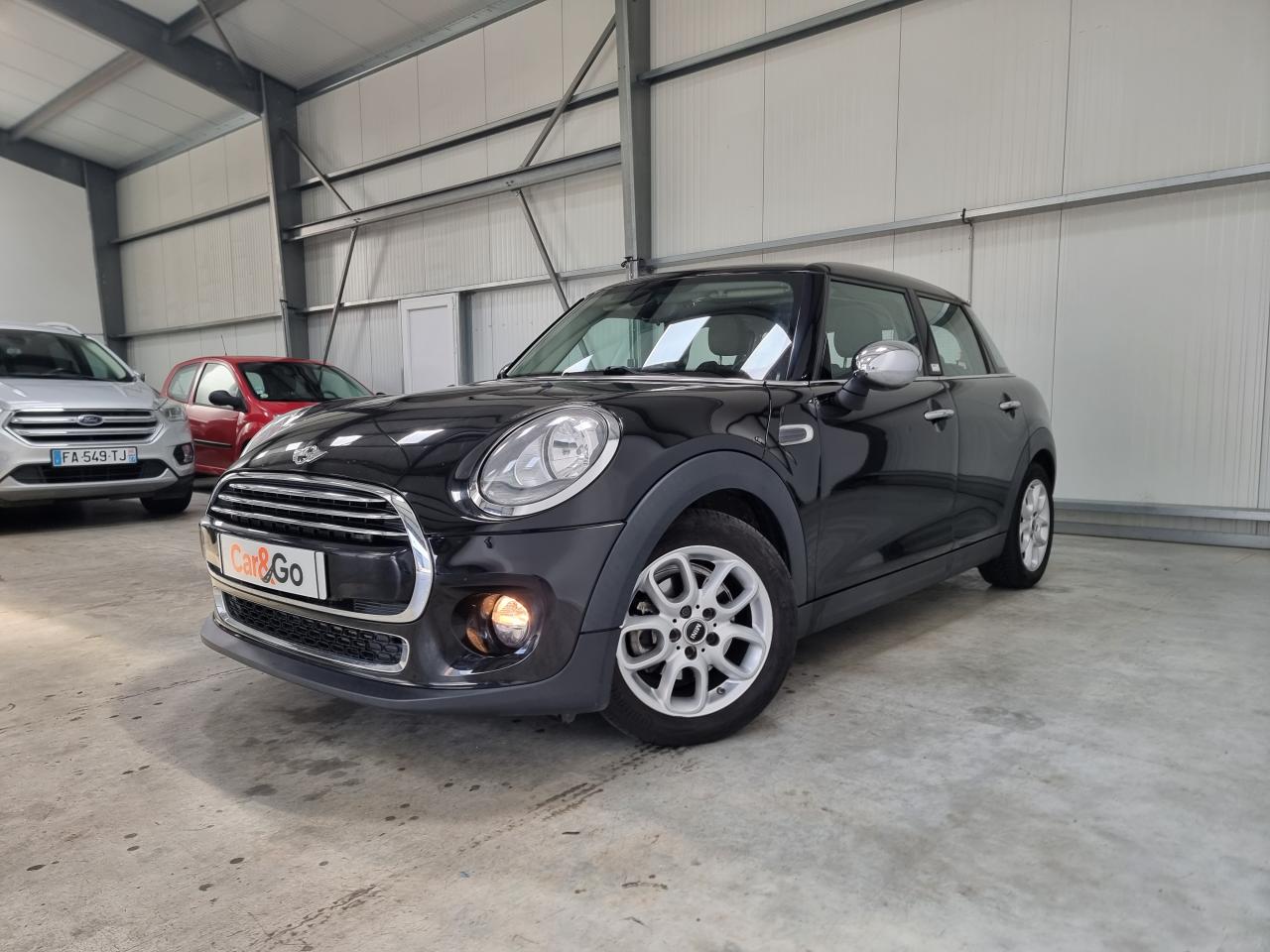 MINI MINI