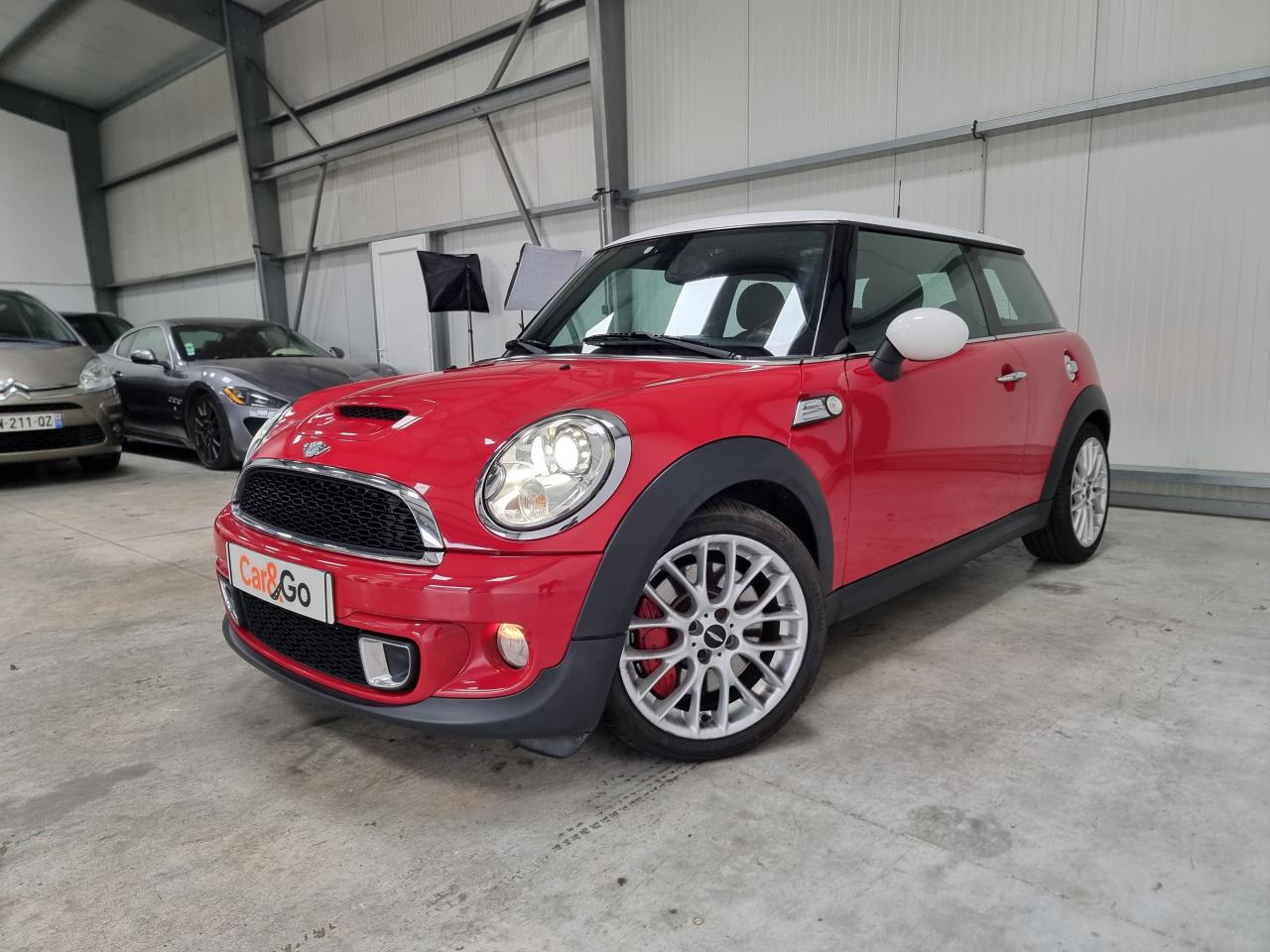MINI MINI
