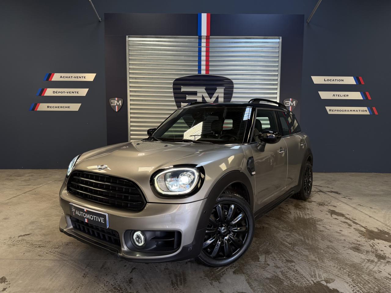 MINI MINI