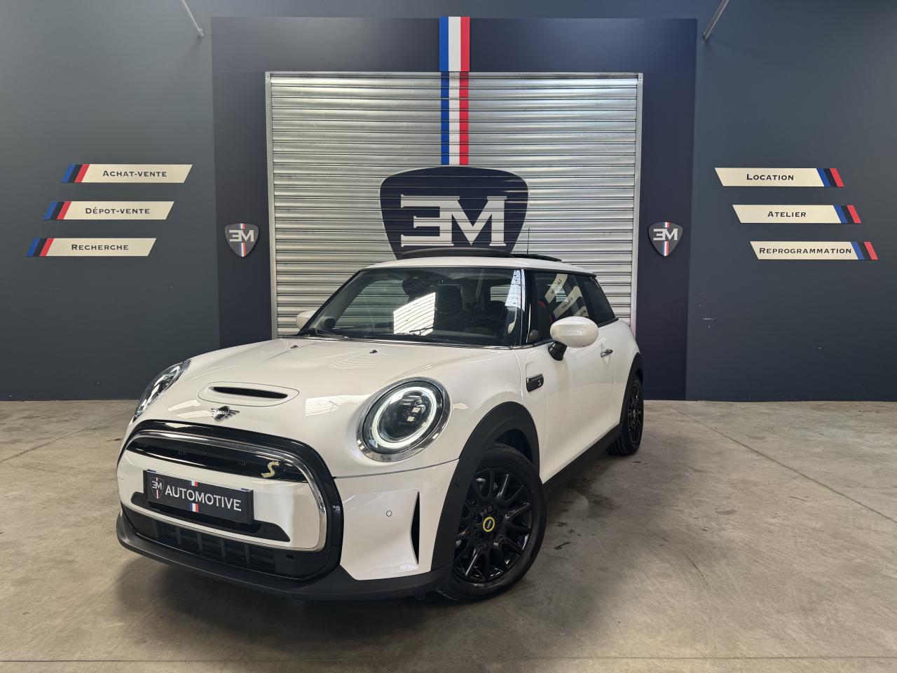 MINI MINI