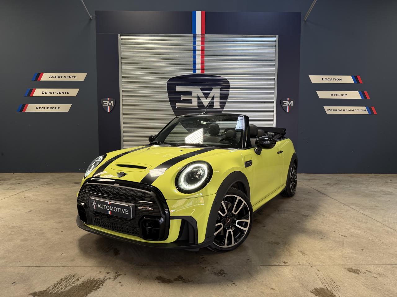 MINI MINI