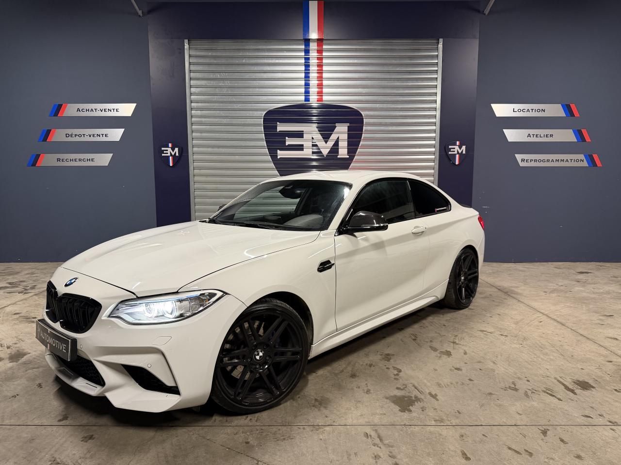 BMW SERIE 2