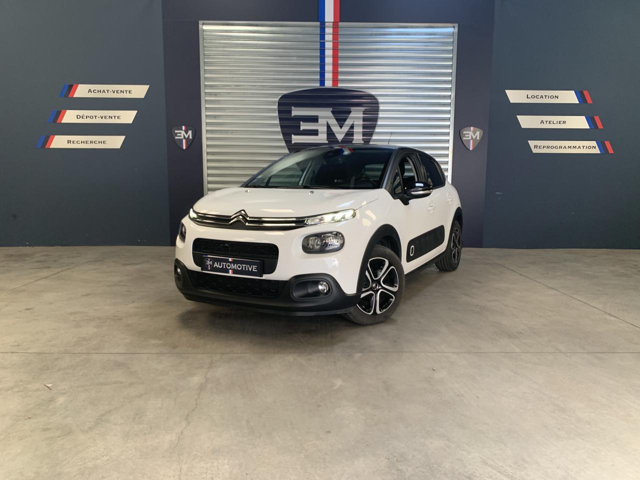 CITROËN C3