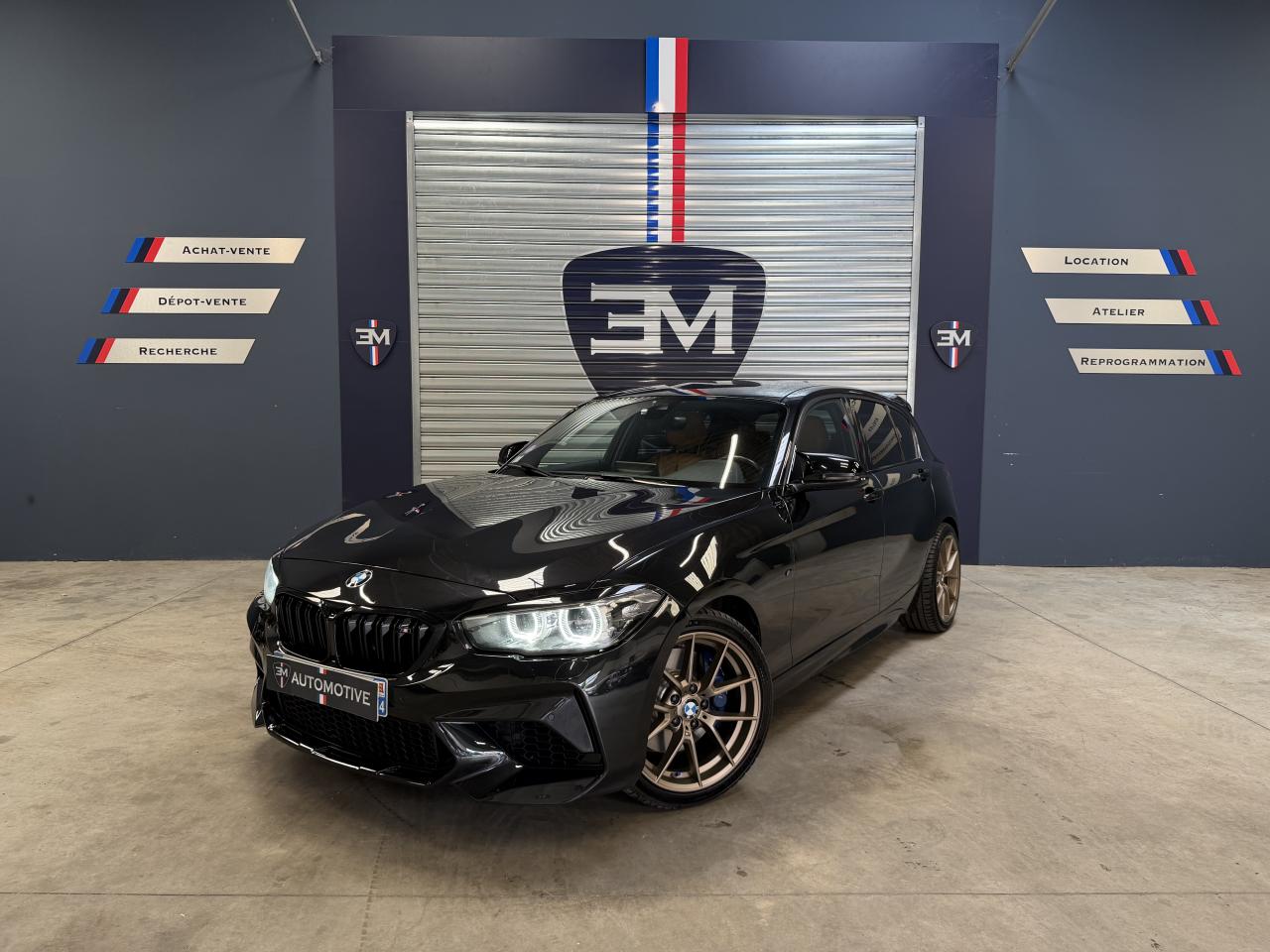 BMW SERIE 1