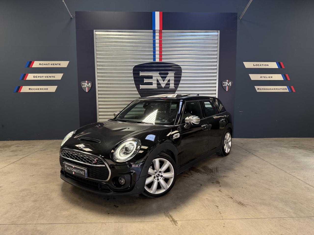 MINI MINI