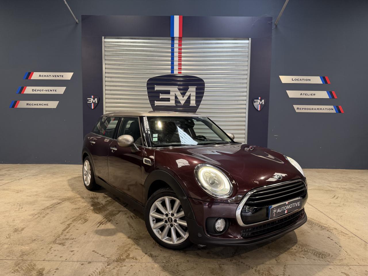 MINI MINI