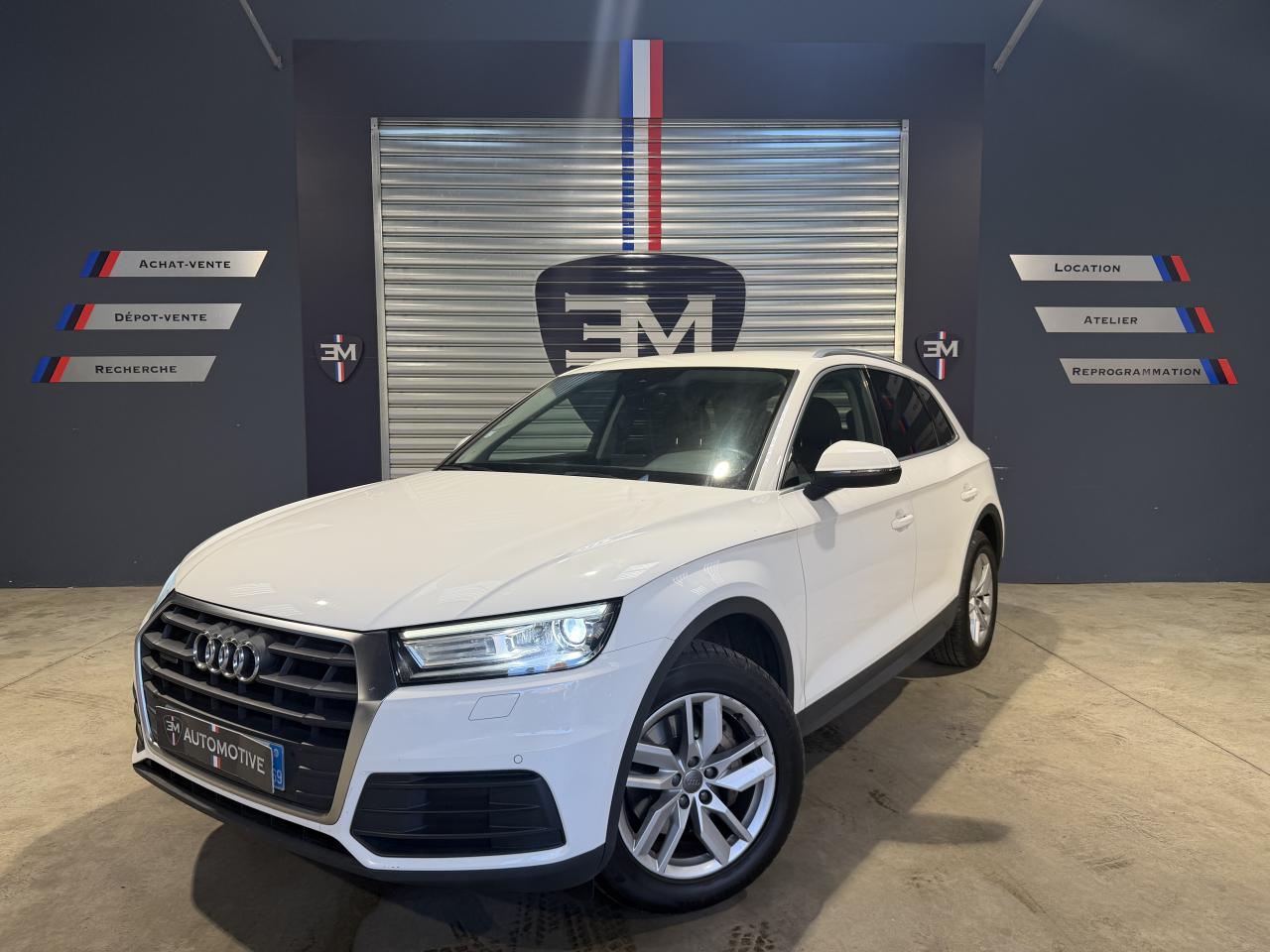 AUDI Q5