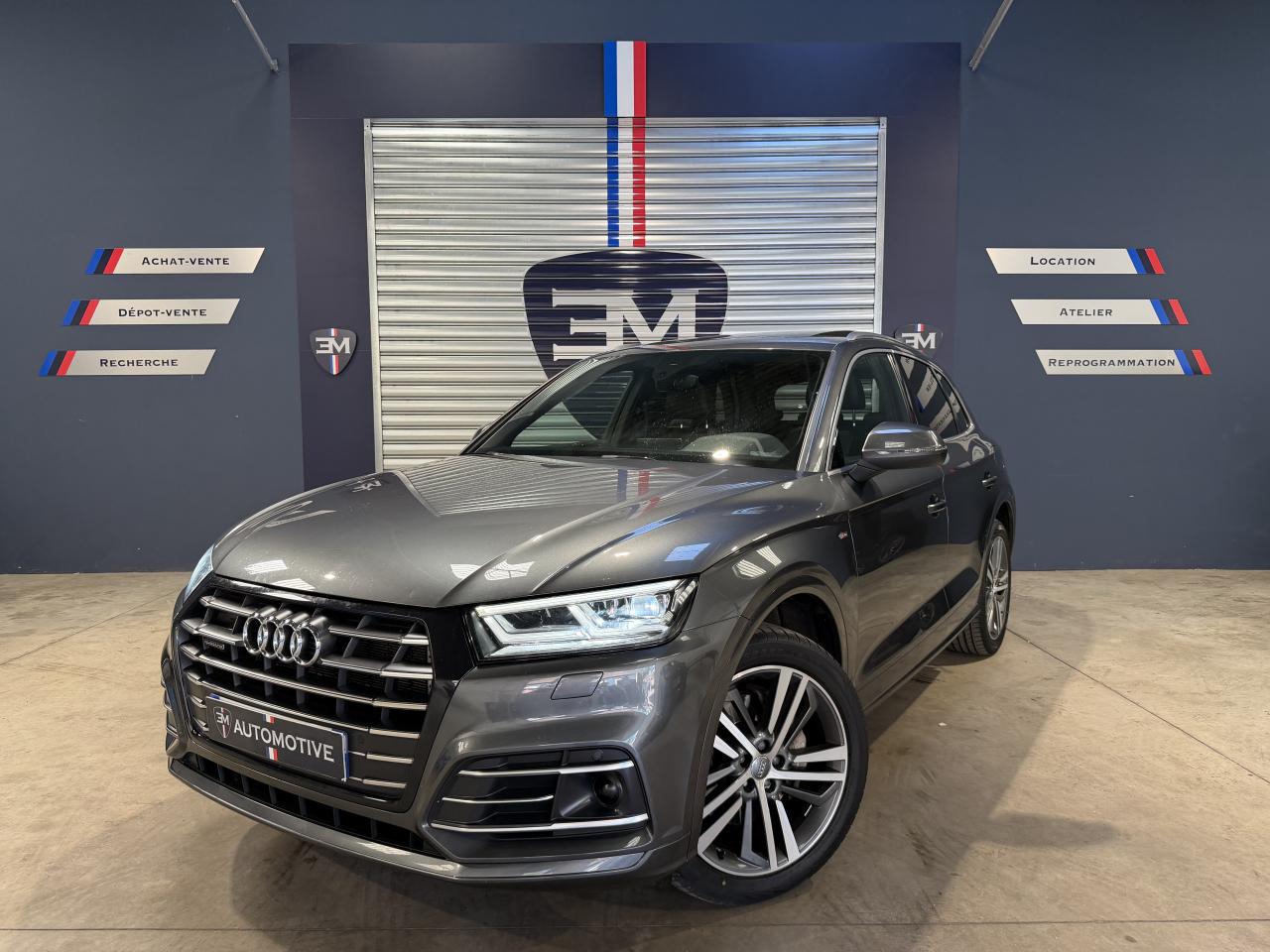 AUDI Q5