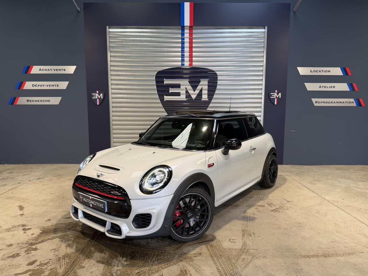 MINI MINI