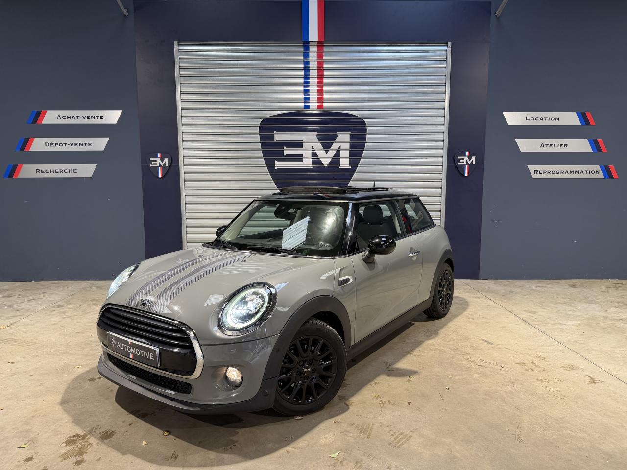 MINI MINI