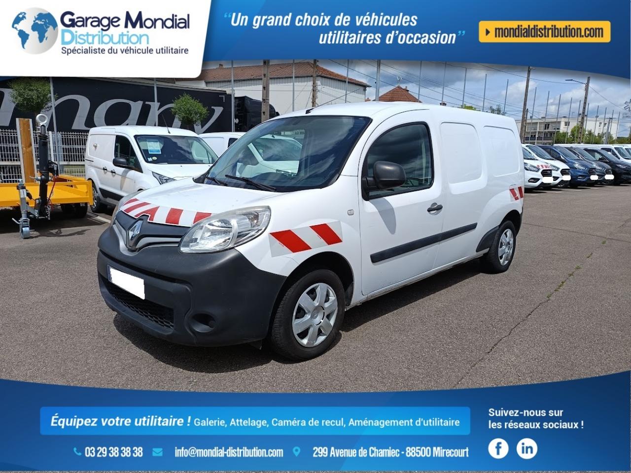 RENAULT KANGOO EXPRESS