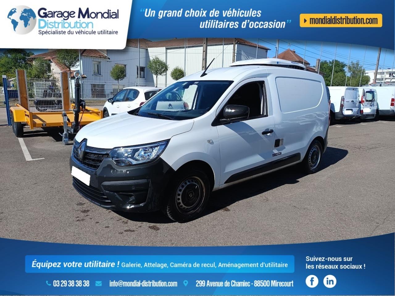 RENAULT EXPRESS 1.5 BLUE DCI 75 CONFORT