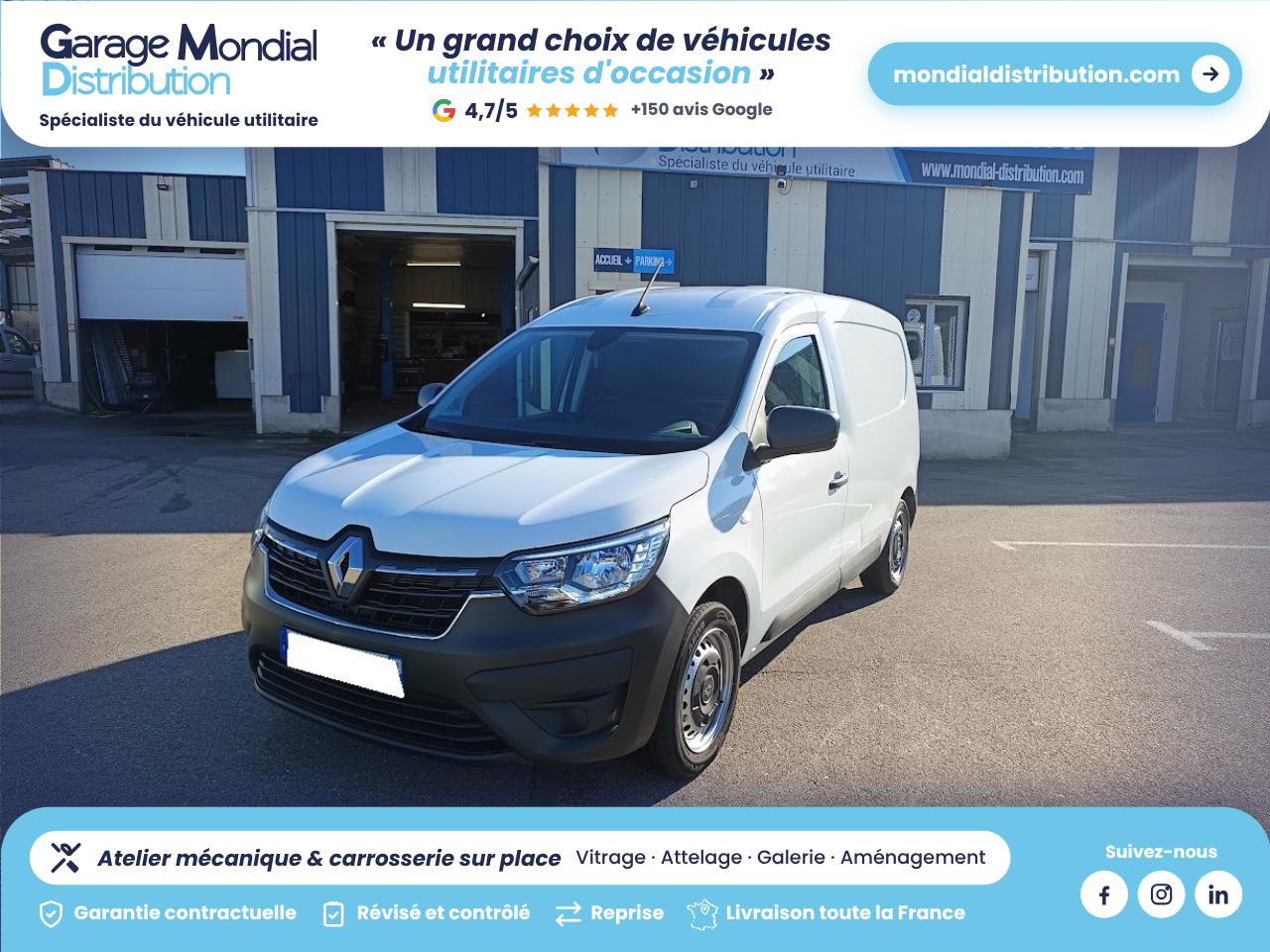 RENAULT EXPRESS