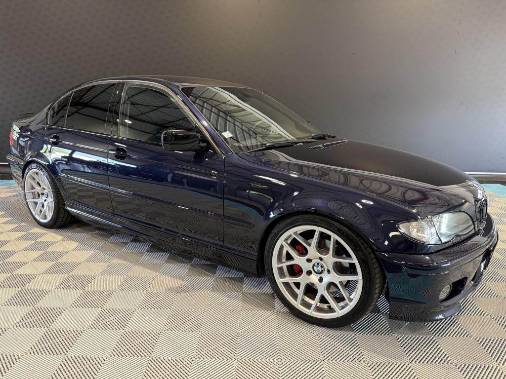 BMW SERIE 3