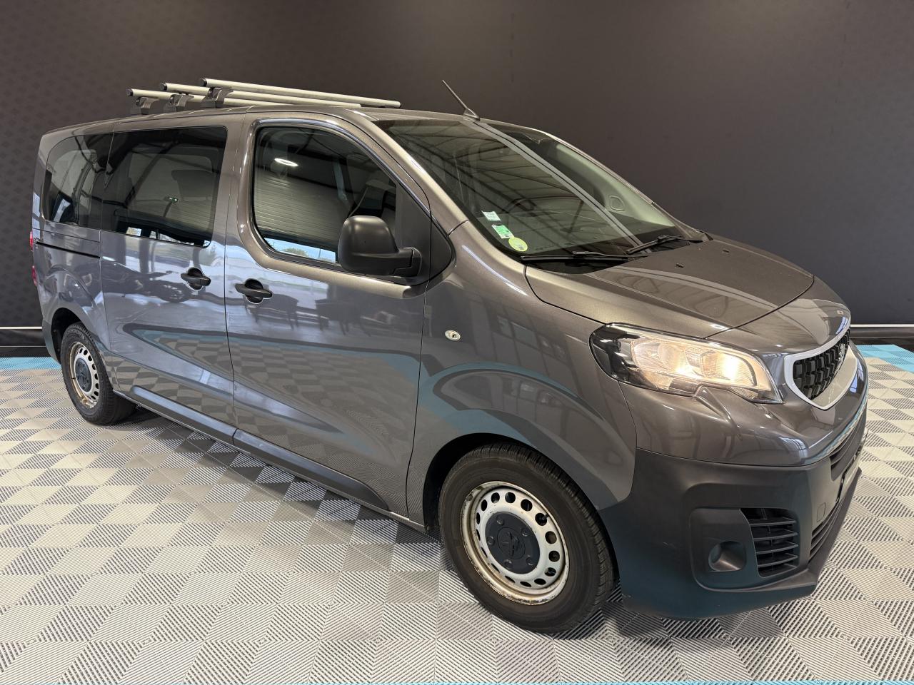 PEUGEOT EXPERT
