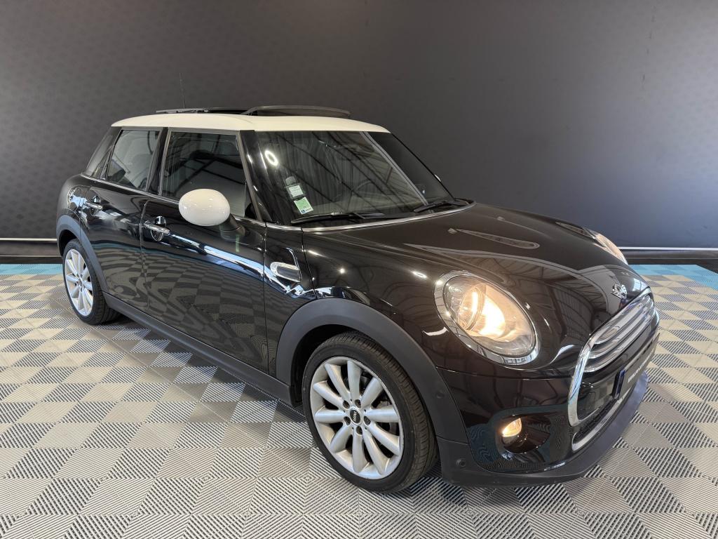 MINI MINI