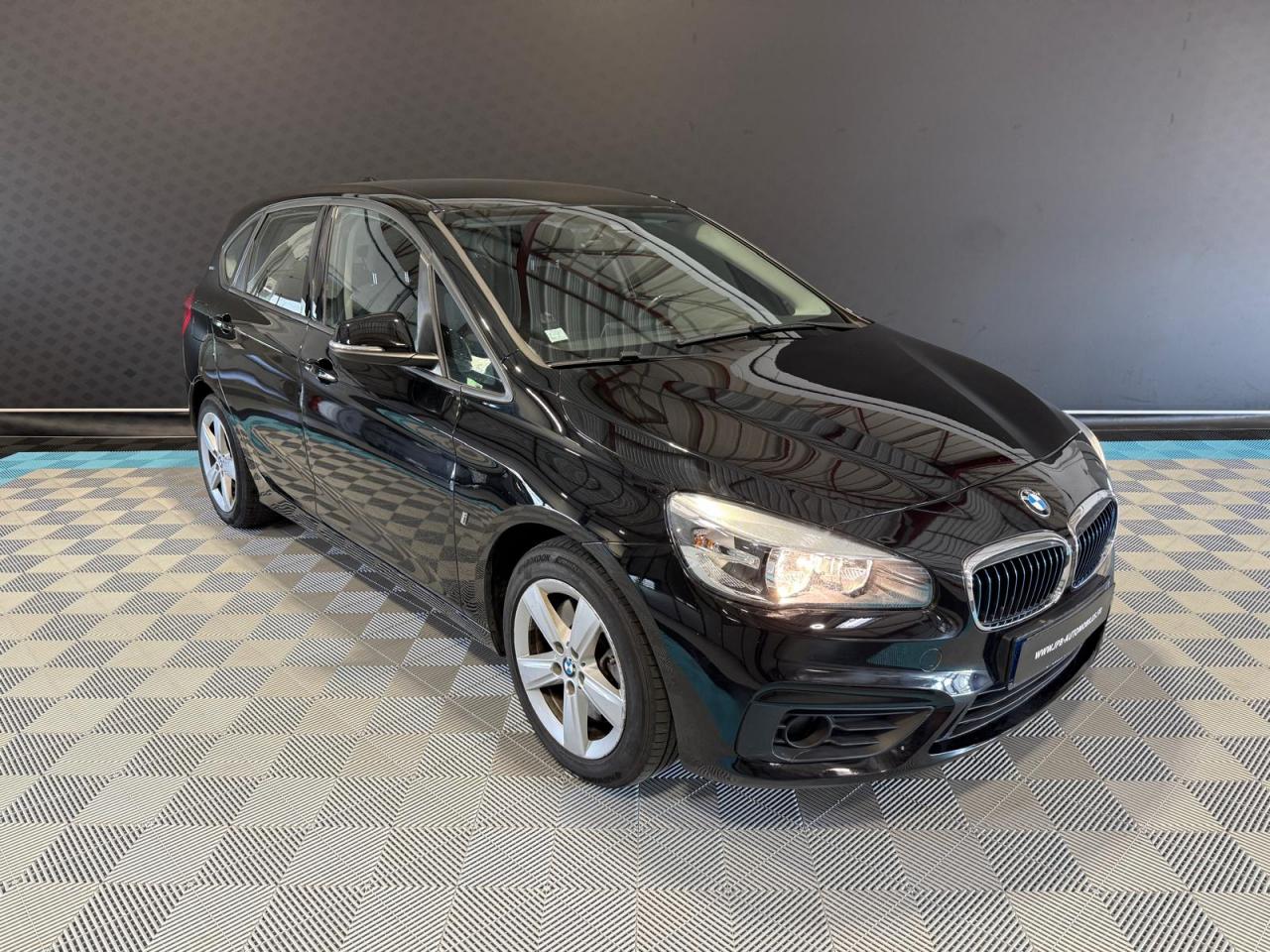 BMW SERIE 2